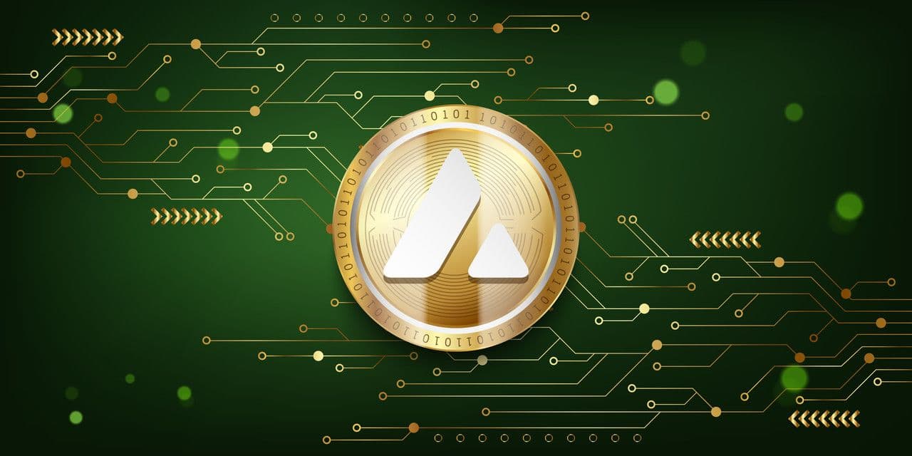 AVAX Price Prediction