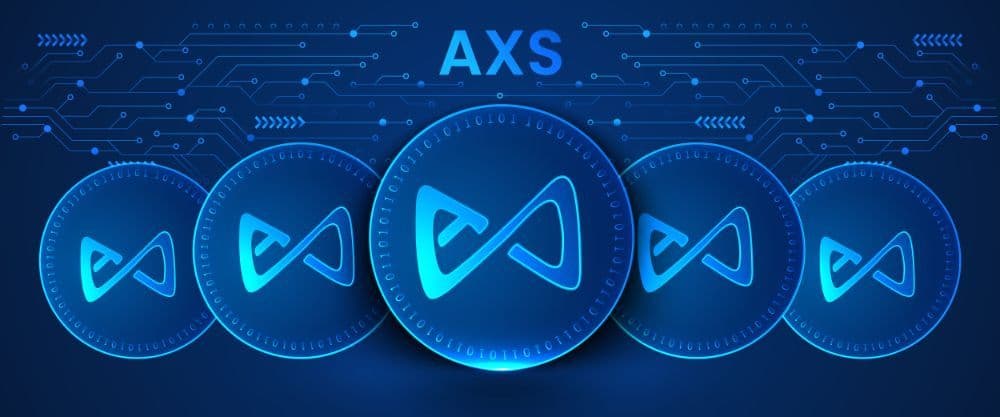 Axie Infinity Prognose – Nach massiven Absturz nun der Aufschwung?