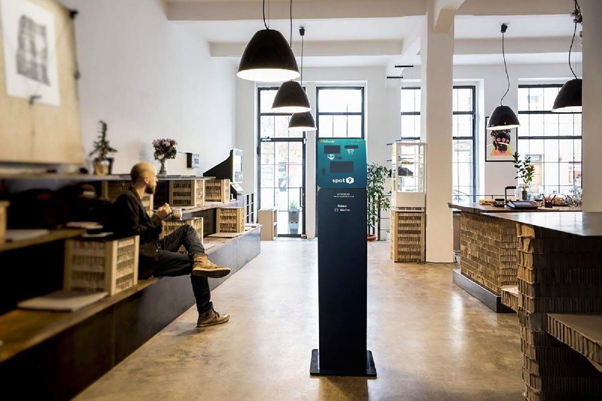 spot9 makes a statement about message on Telegram