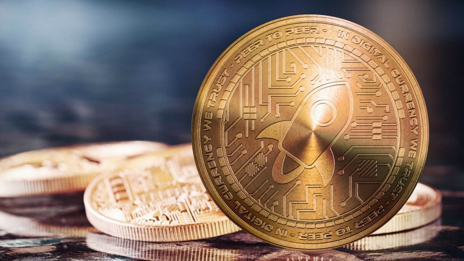 ¡XLM Precio SE DISPARA a medida que se REVELAN los proximos planes!