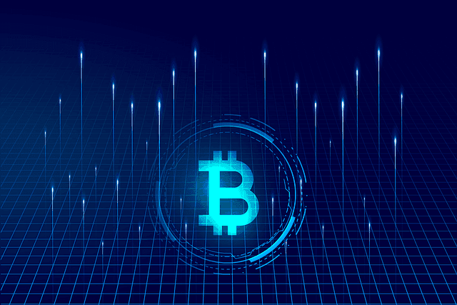 Bitcoin (BTC) y la guerra: ¿caida o movimiento alcista?