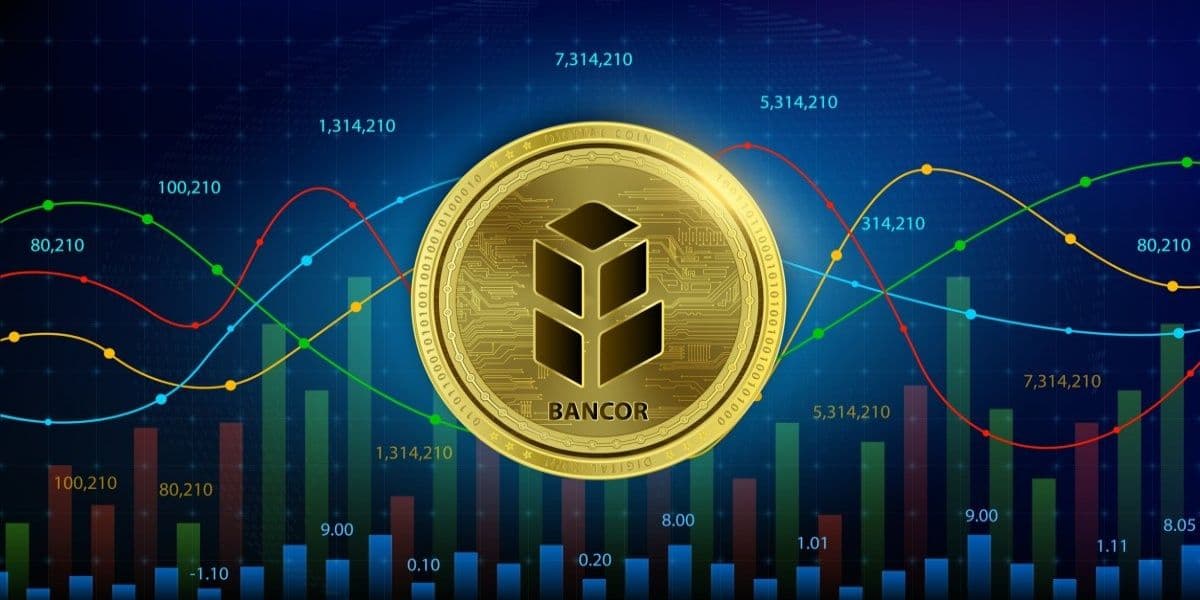 Bancor wird zu einem RISIKO, da Anleger vor schlechter Politik fluchten!