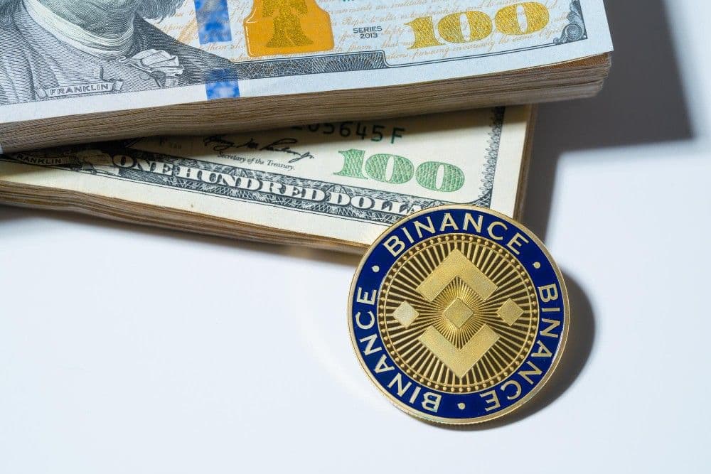 Binance CEO wegen mutmaßlicher Wertpapierverstoße von SEC konfrontiert