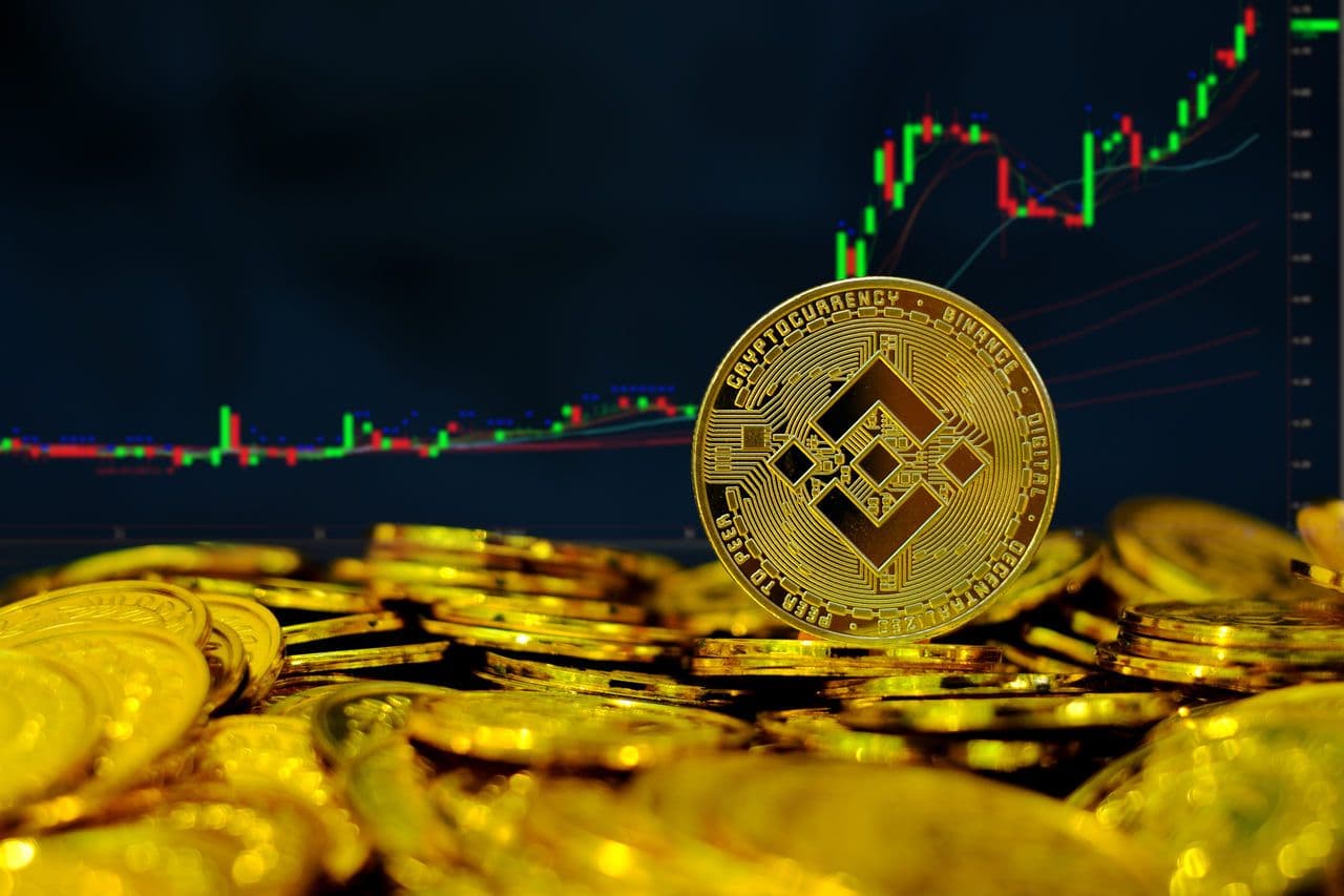 Binance Coin (BNB) Prognose: Wie hoch kann der BNB Kurs steigen?