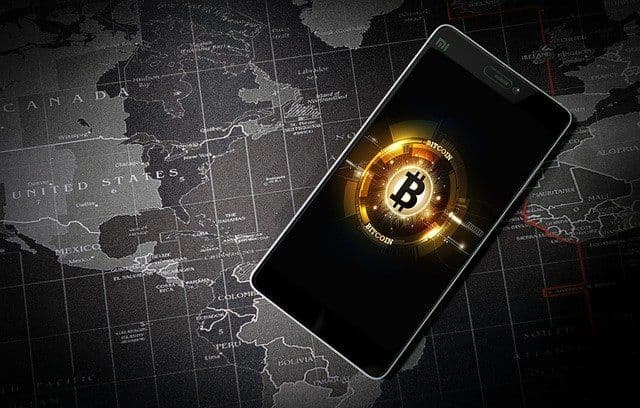 Las criptomonedas financian la defensa de Ucrania frente a los rusos