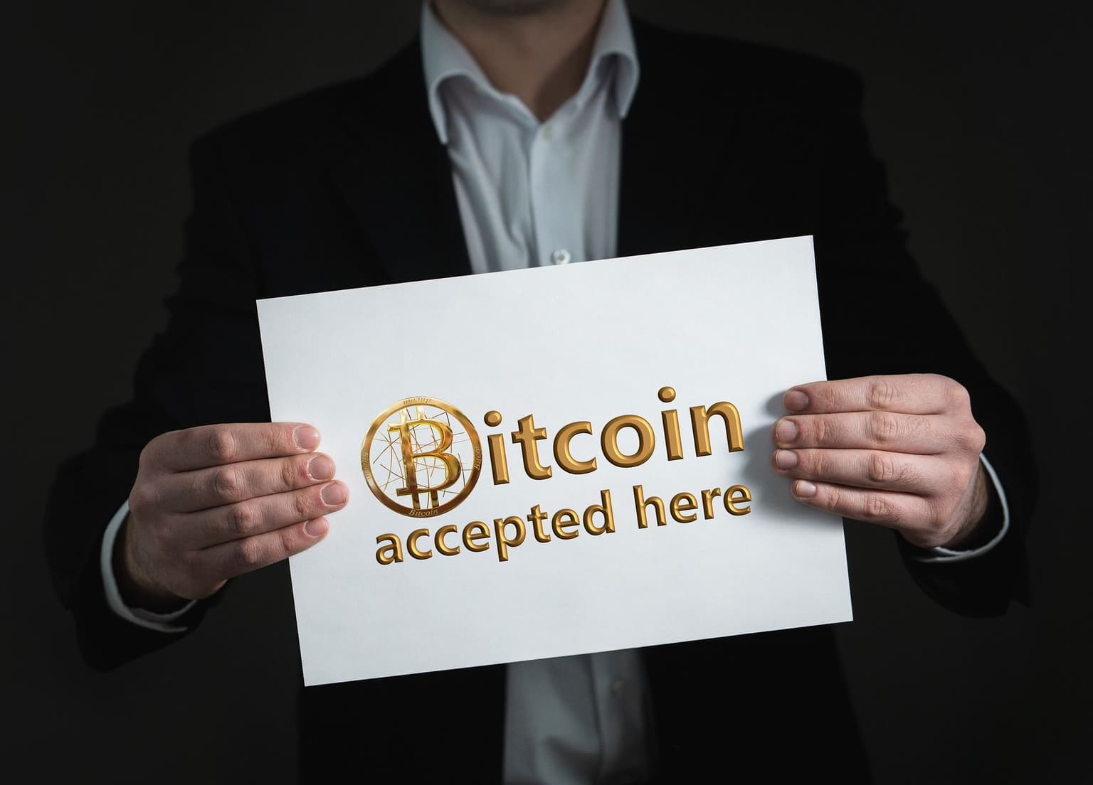 La adopcion de Bitcoin (BTC) en aumento: ahora en Suiza