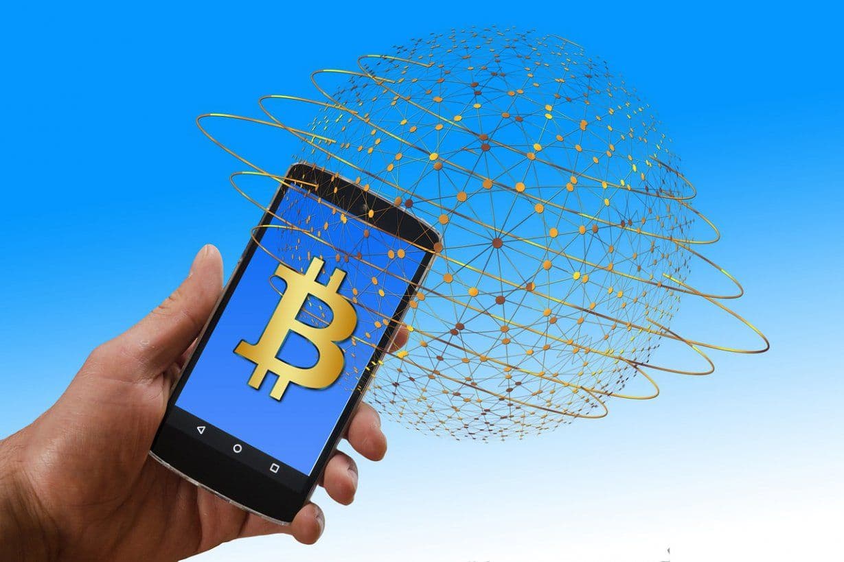 Bitcoin auszahlen lassen – Geht das auf das Bankkonto?