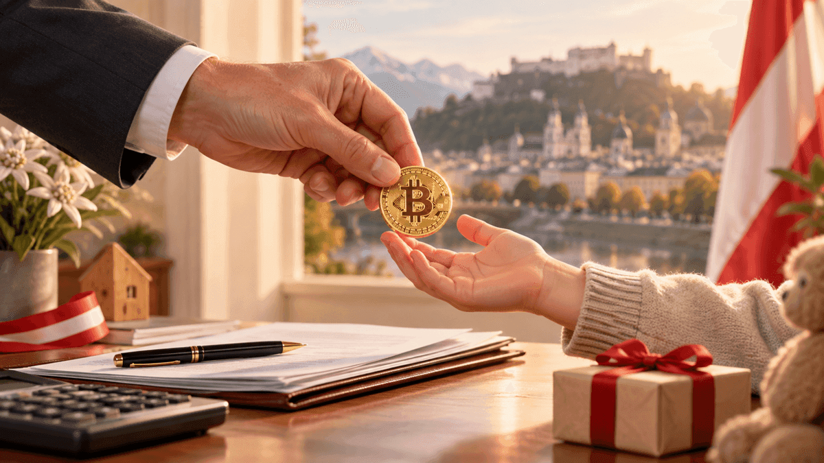 bitcoin-an-kinder-schenken-steuerregeln-in-oesterreich