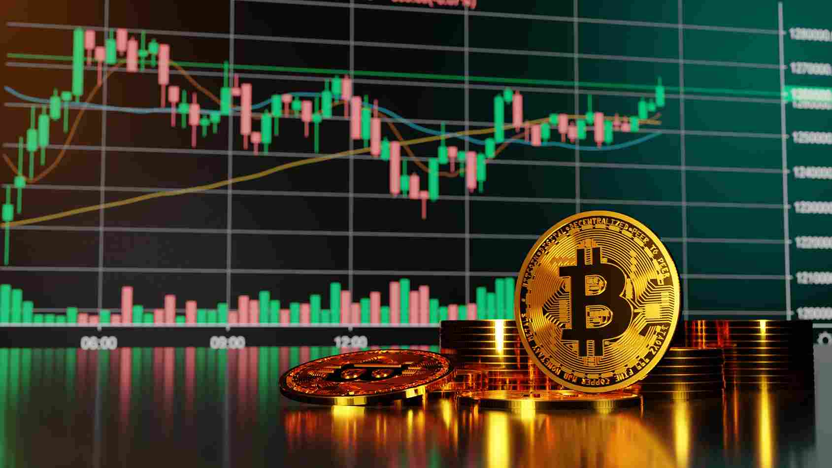 Erreicht der Bitcoin Kurs im August die 30.000 Dollar?
