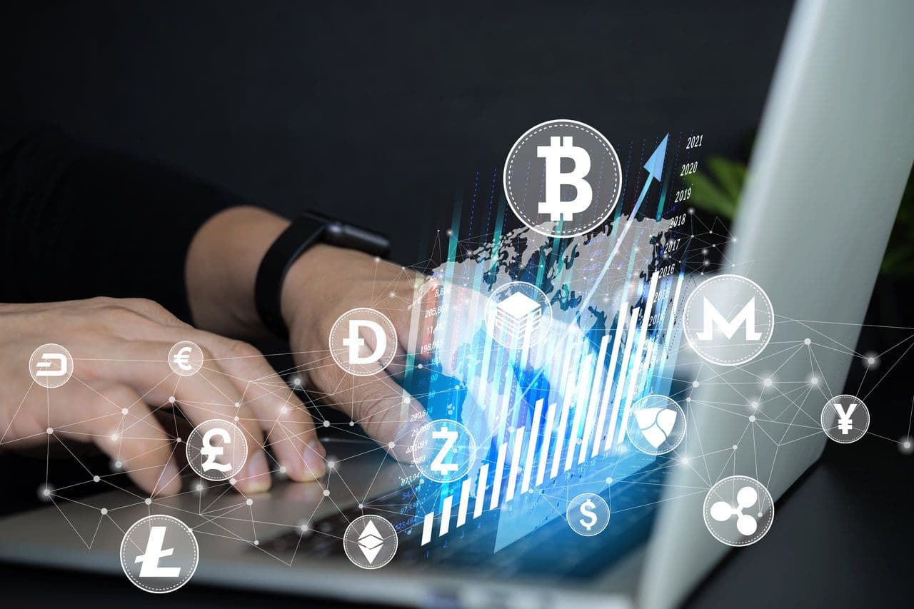 Analyse der zweiten Reihe- So findest du die besten Altcoins