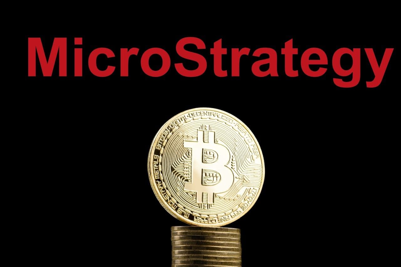 Microstrategy Aktie