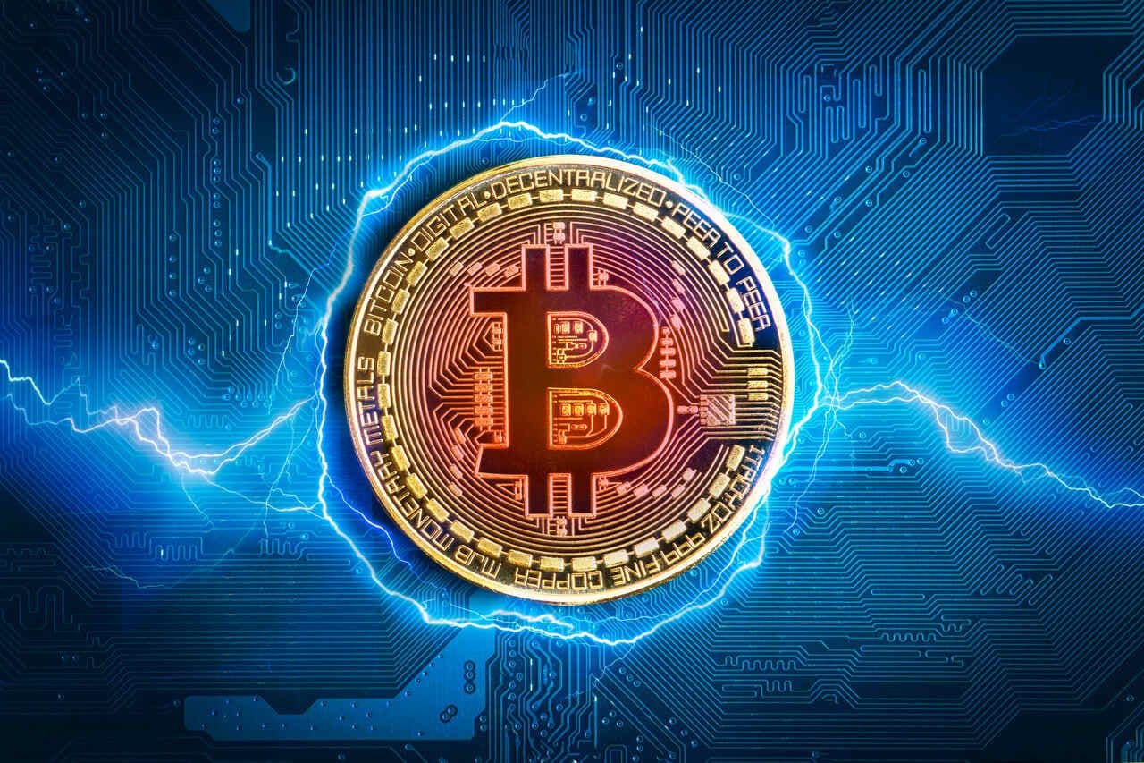 Bitcoin news
