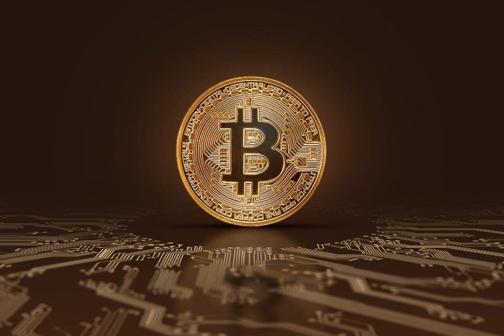 Bitcoin Prognose – Ausbruch steht bevor! Erstmalig eine positive Woche?