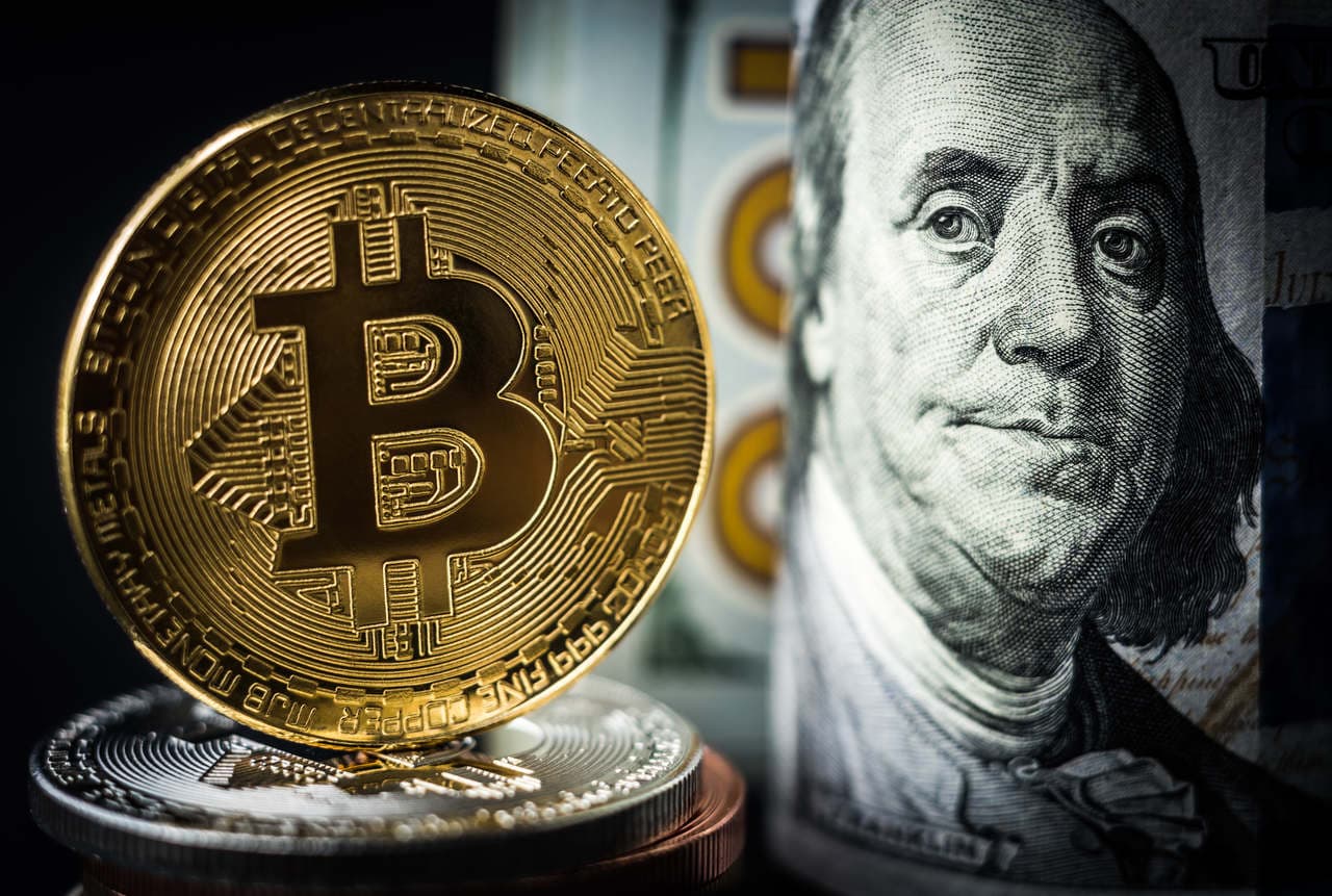 Bitcoin kurs prognose