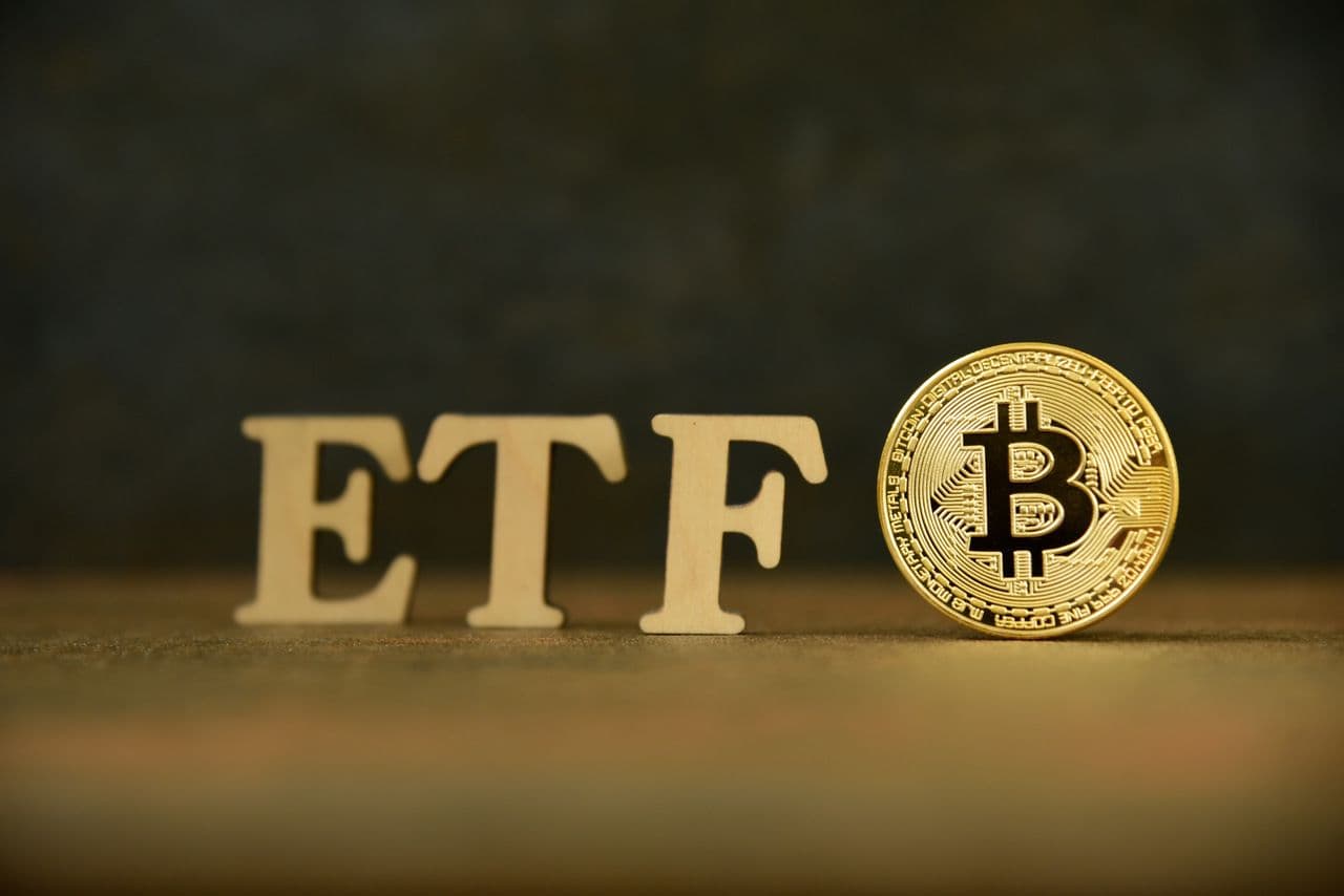 BlackRock hat 100.000 US-Dollar Startkapital für den Bitcoin-ETF erhalten