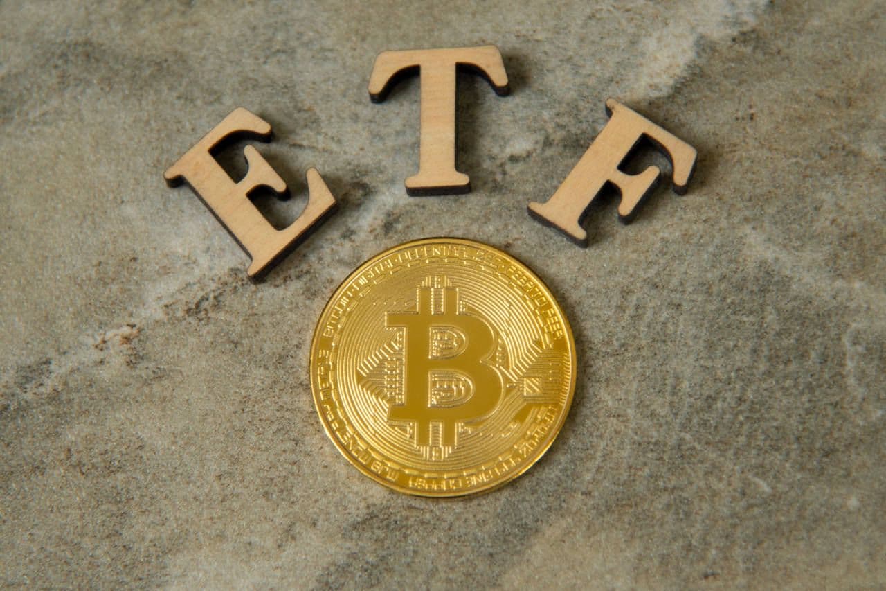 BlackRock got $100K Seed for Bitcoin ETF