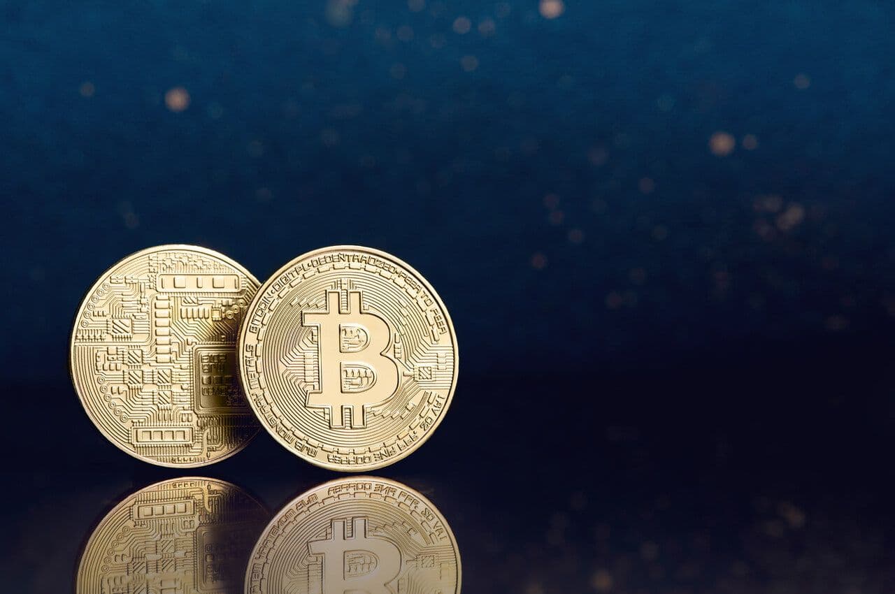 Bitcoin-Kursanalyse