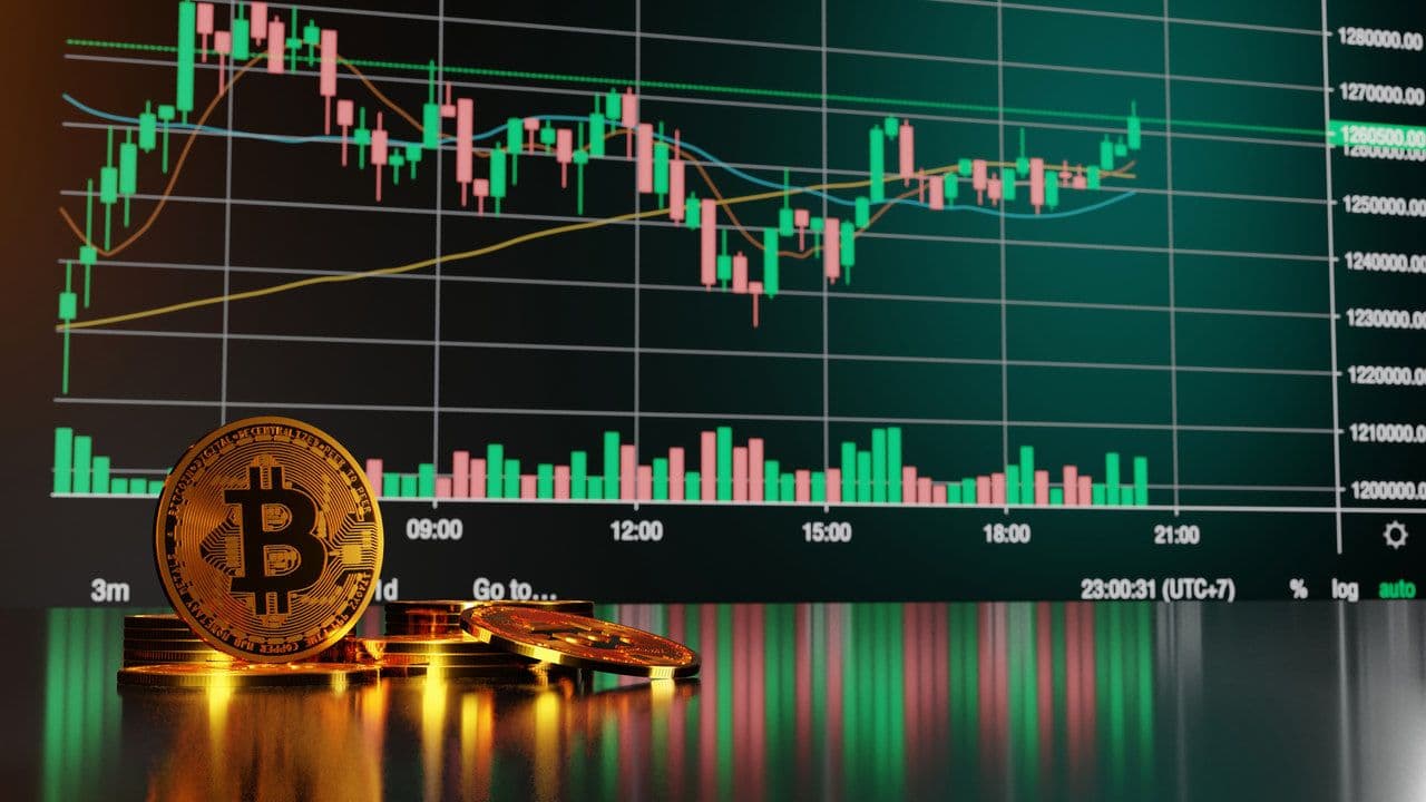 Was sind Bitcoin Futures? – Alle Informationen zu den Bitcoin Differenzkontrakten