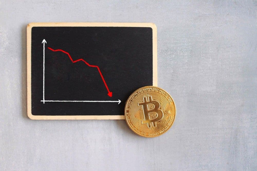 BREAKING: So etwas gab es beim Bitcoin noch nie!