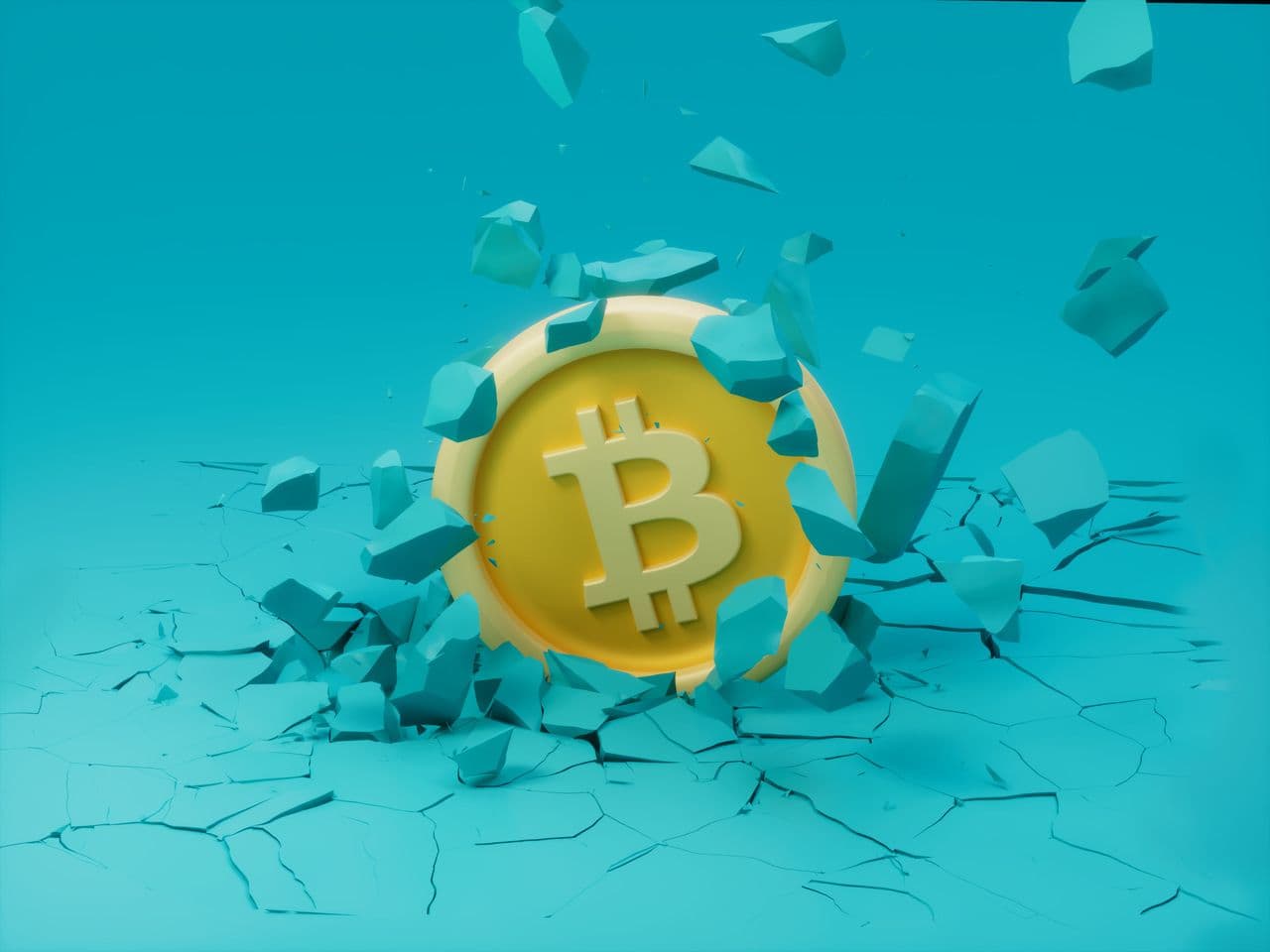 3 Grunde, warum der Bitcoin Kurs in den nachsten Monaten 50.000 Dollar erreichen kann