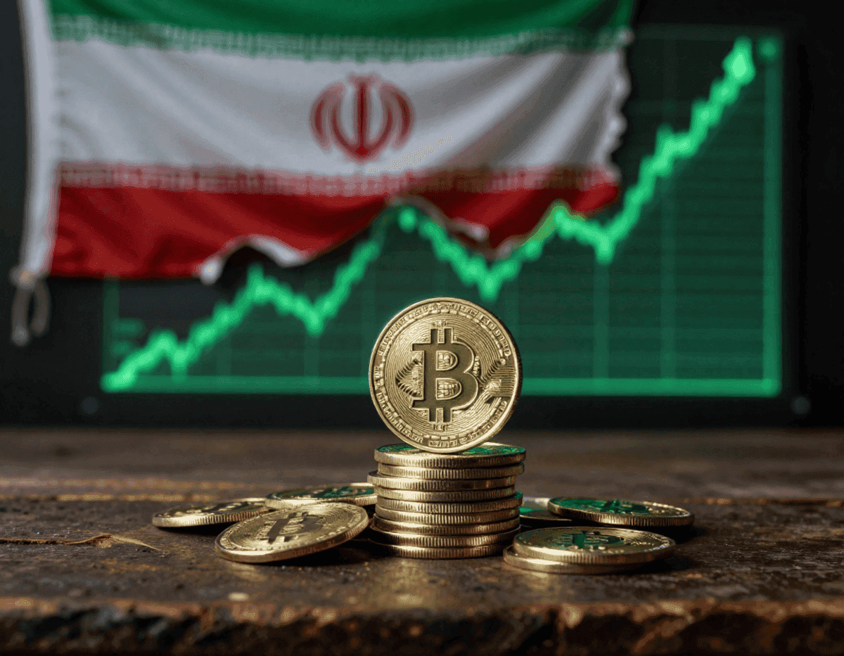 Featured image of Bitcoin Price Recovers to $67,000 Amid Reports of Khamenei's Death
