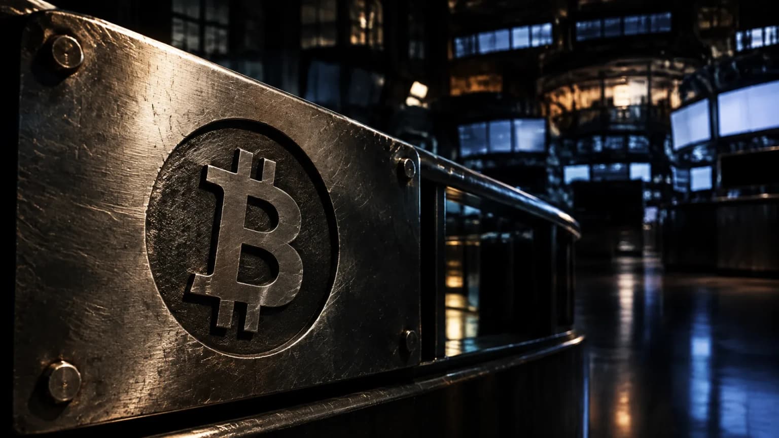 Bitcoin Kurs 82.690 Dollar nach dem Rückfall von 84.808: Stärker als der Gesamtmarkt