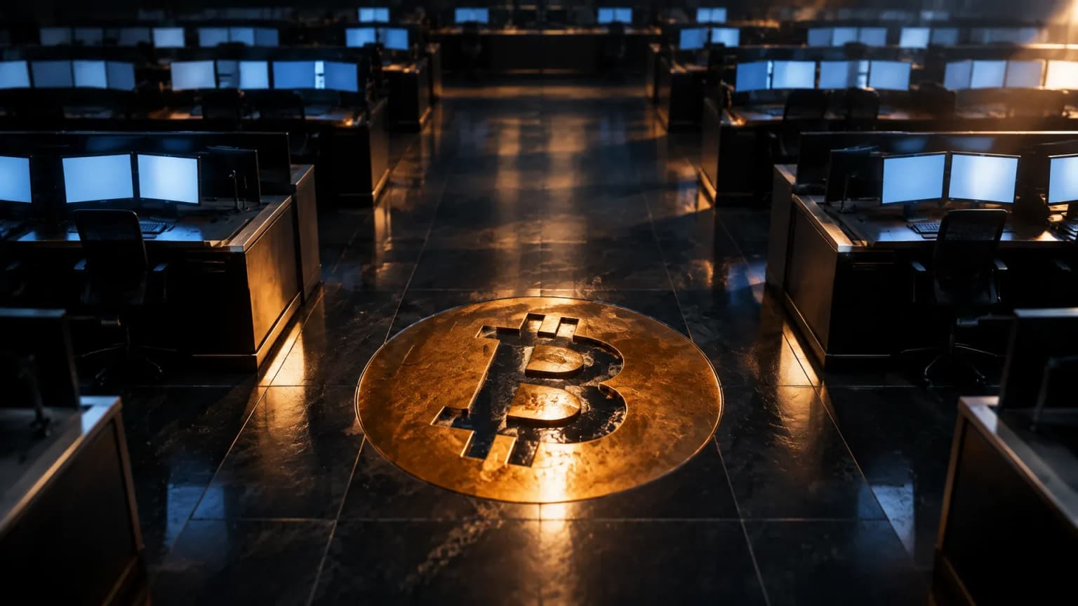 Bitcoin Kurs nach 643 Millionen Dollar ETF-Abfluss: Das sind die Gründe