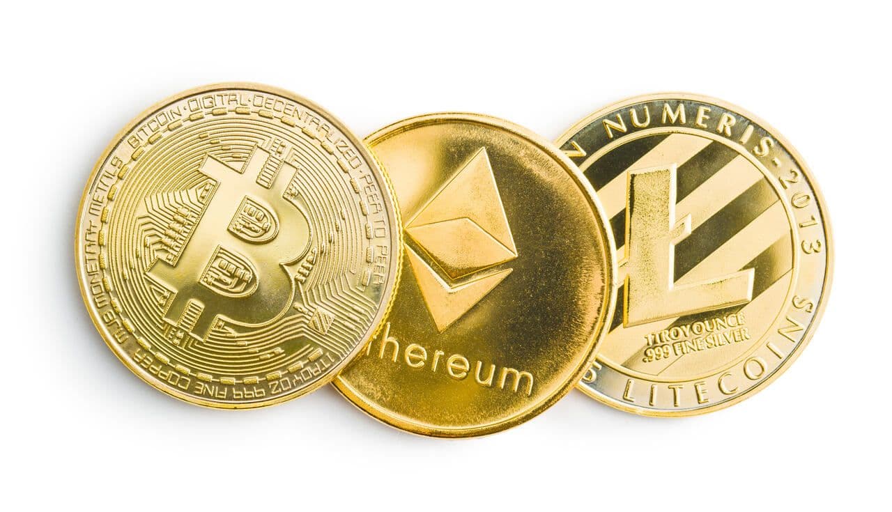 3 Altcoins, die besonders durch den Bitcoin Spot ETF profitieren sollten