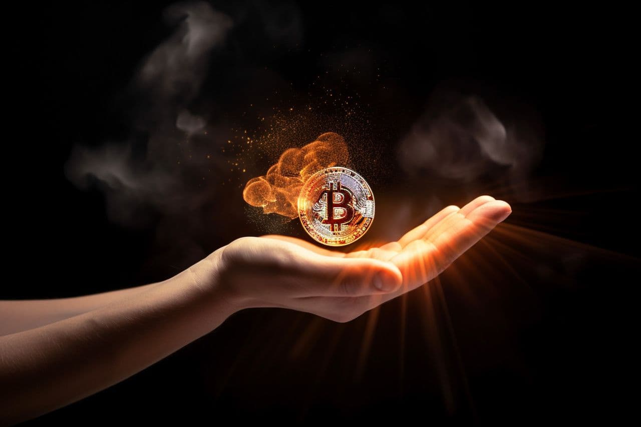 Bitcoin Kurs bei 50.000 Dollar im Neuen Jahr?