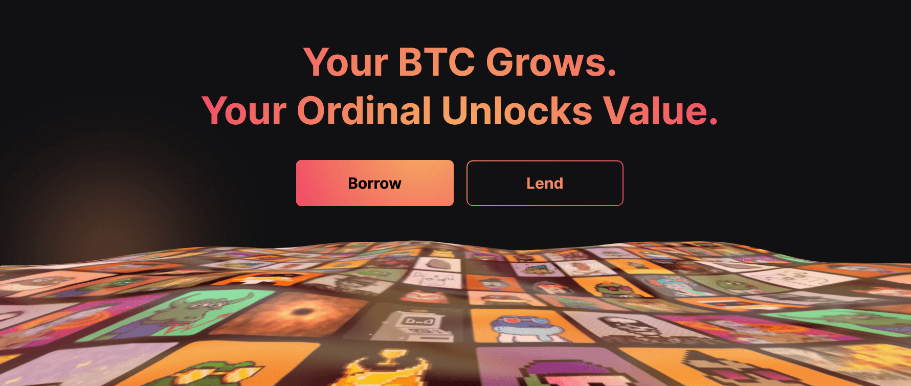 Bitcoin Ordinals Lending: Der umfassende Liquidium-Leitfaden