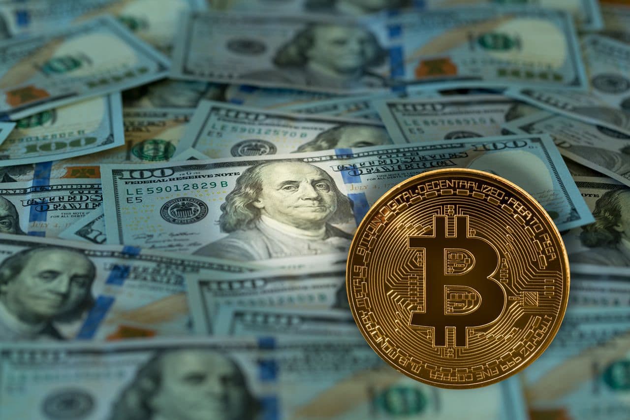 Bitcoin Kurs stabilisiert sich bei 30.000 Dollar – Was kommt als Nachstes?