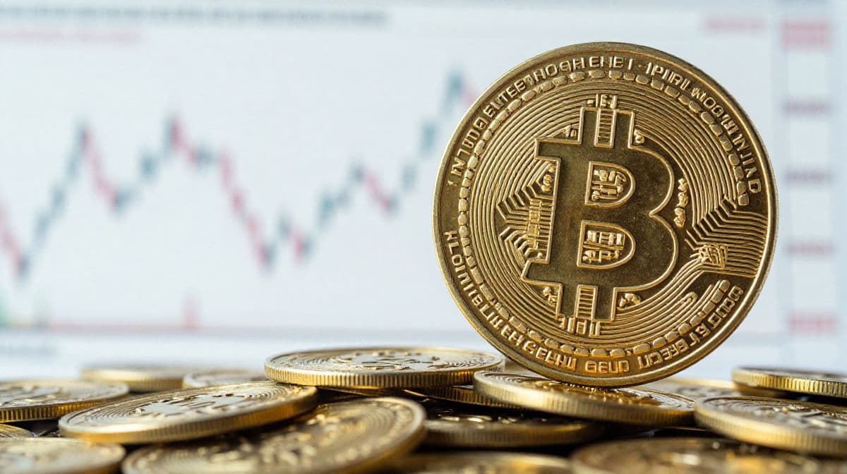 bitcoin news