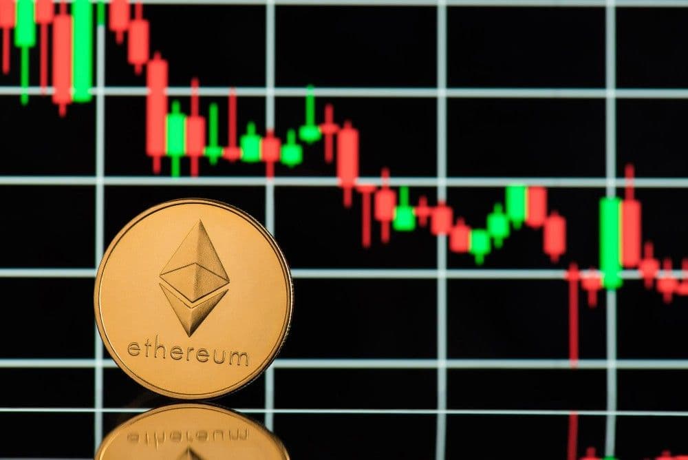 Ethereum Prognose – Kurs crasht um weitere 10%! Was ist der Ausloser?