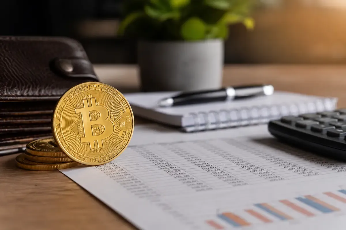 Featured image of Bitcoin über ein Jahr halten: Diese Nachweise zählen