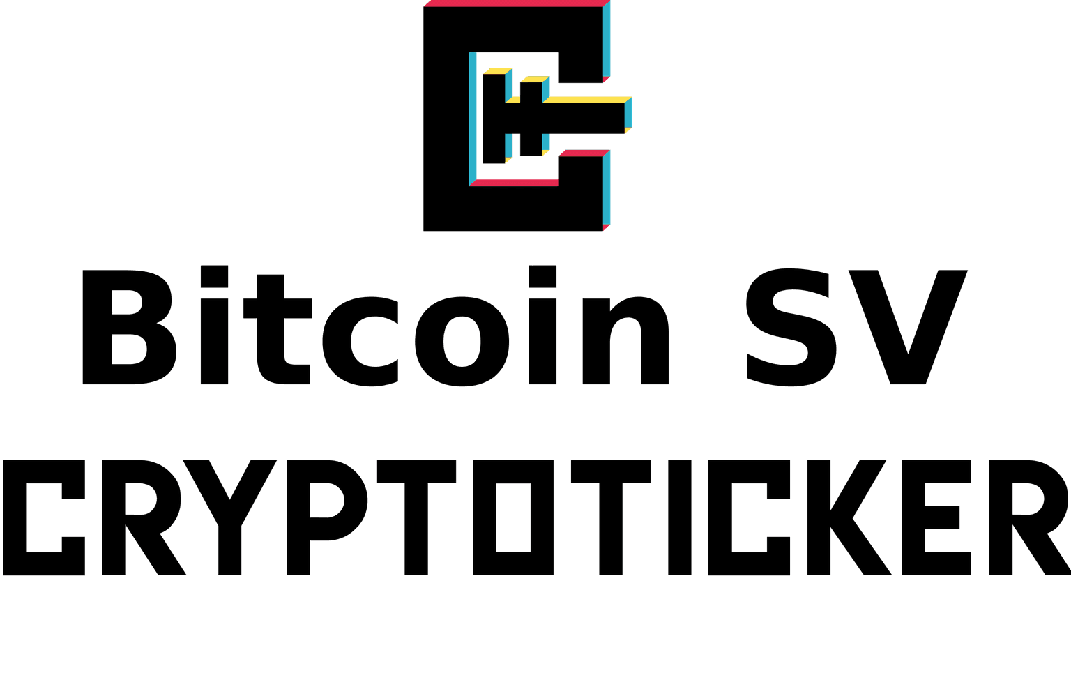 Bitcoin SV News Ticker von CryptoTicker