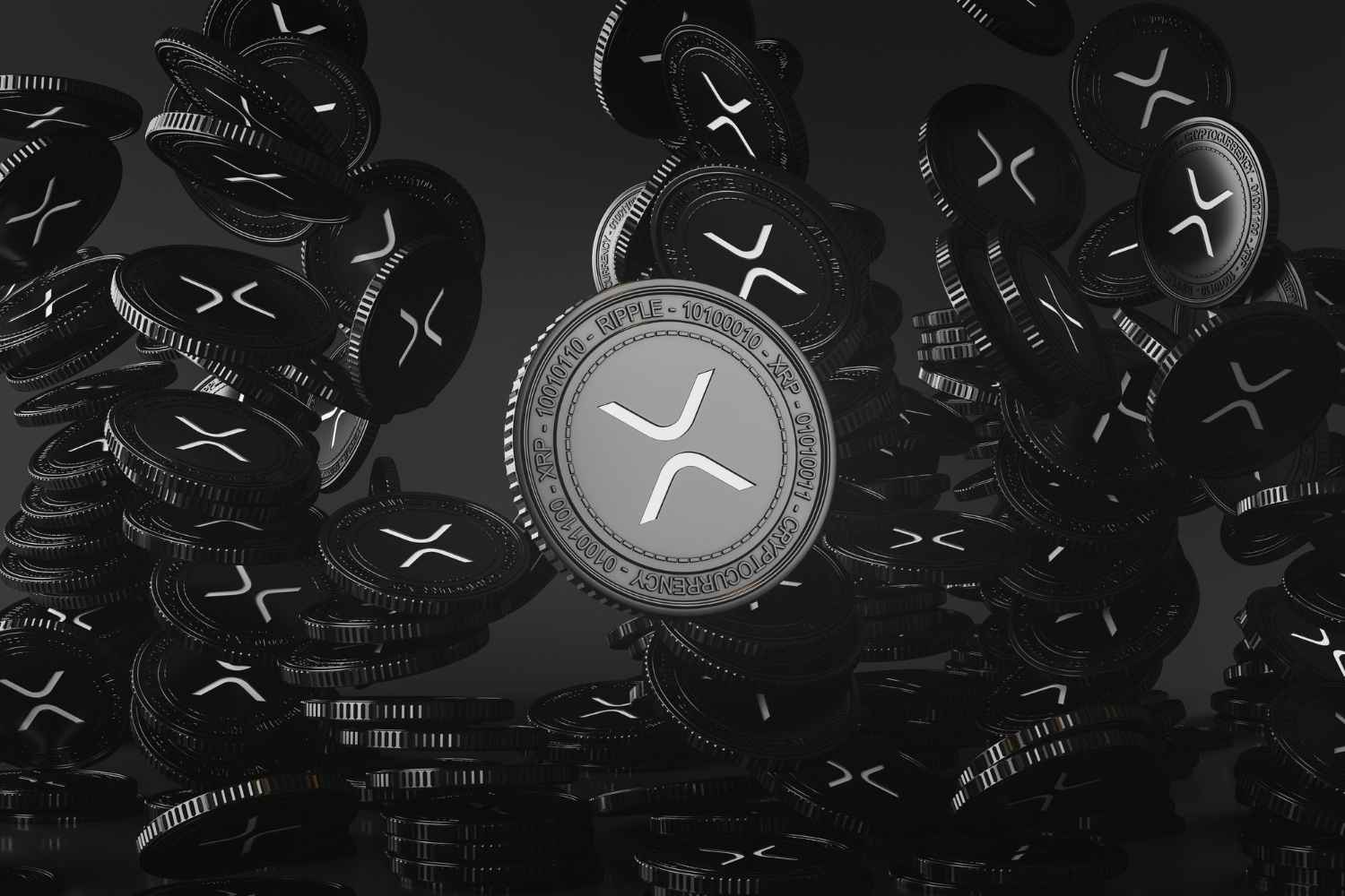 XRP Price Analysis in a Crashing Market: Will XRP Crash to $0.30 Again?