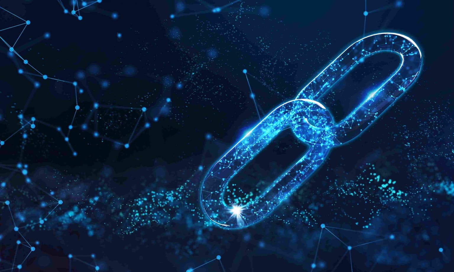 Das magische Dreieck der Blockchain- Sind Dezentralitat, Sicherheit und Skalierbarkeit vereinbar?