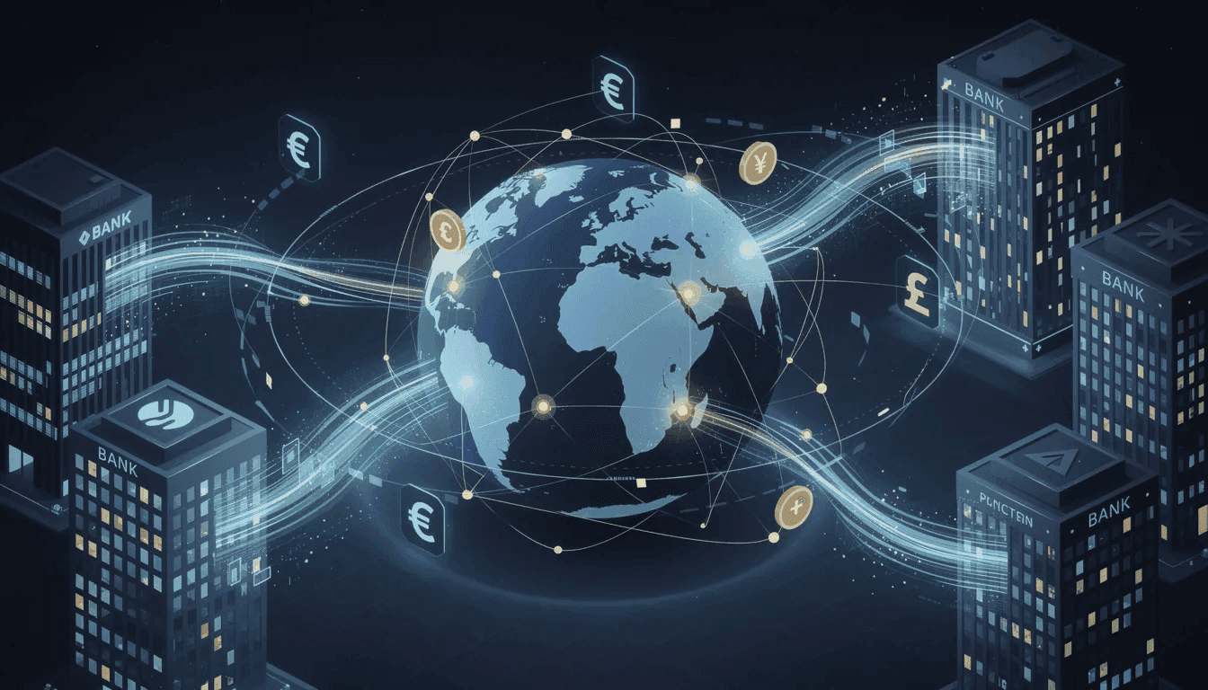 Featured image of Top 5 DeFi Platforms Still Standing in 2026 (And Why They Survived)