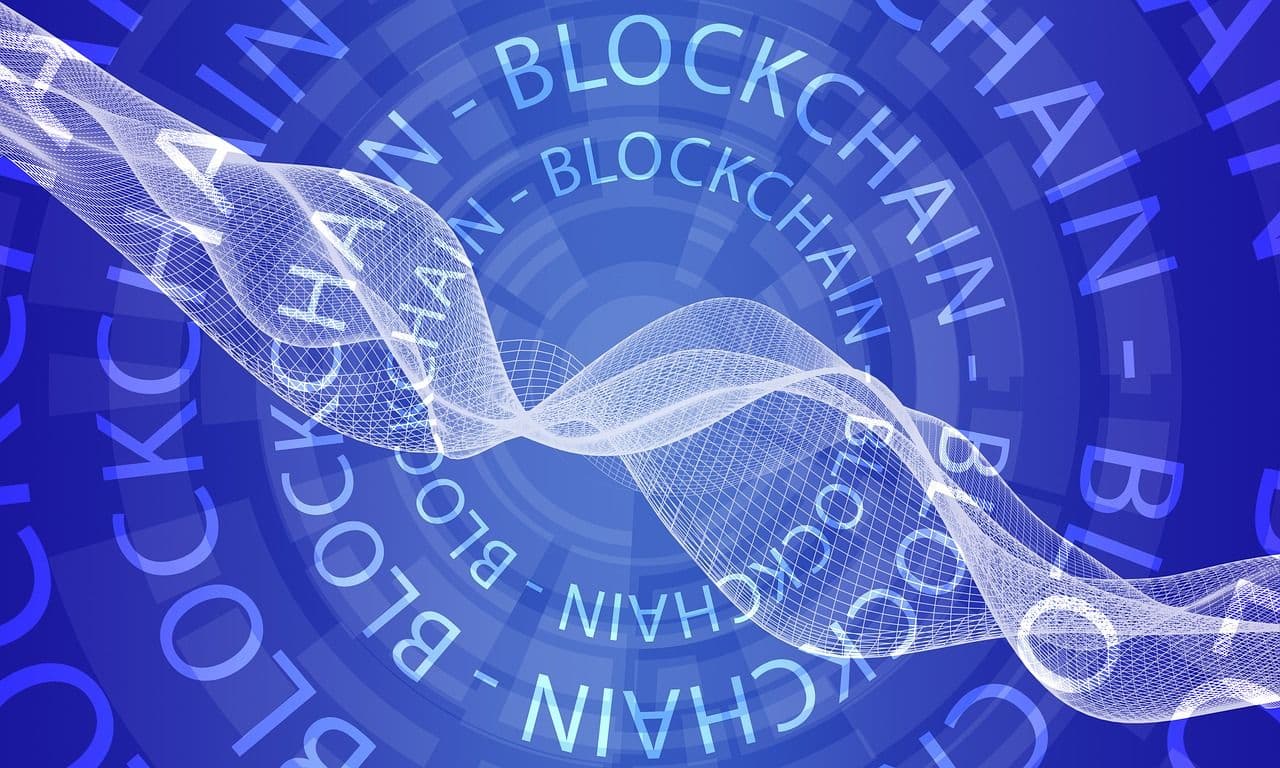 ¿Que es la Estructura de datos de Blockchain?