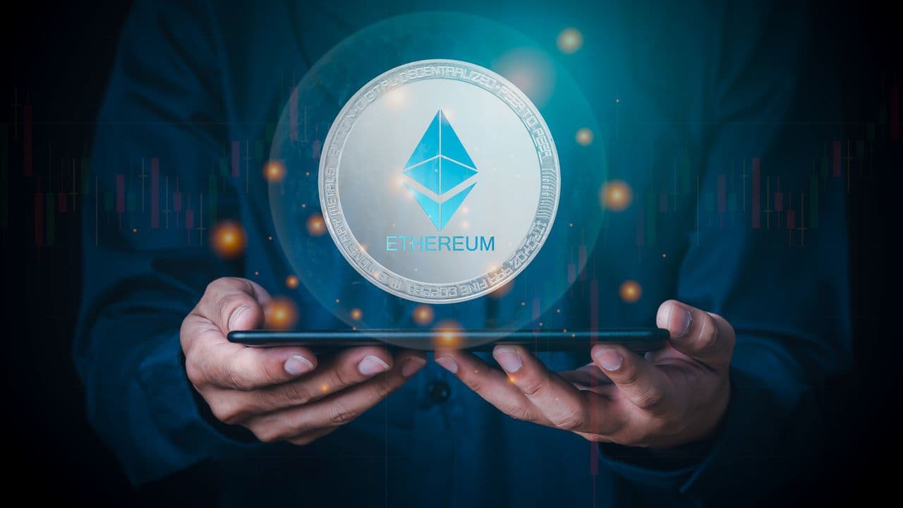 Kann man Ethereum im Jahr 2022 noch minen?