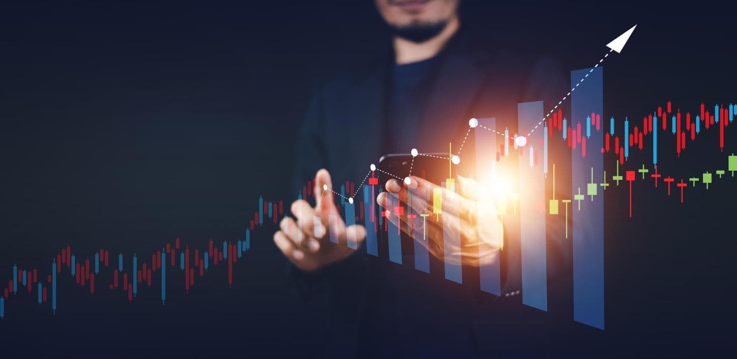 4 Altcoins, die bis Ende des Jahres 2023 noch in die Top 10 aufsteigen konnten