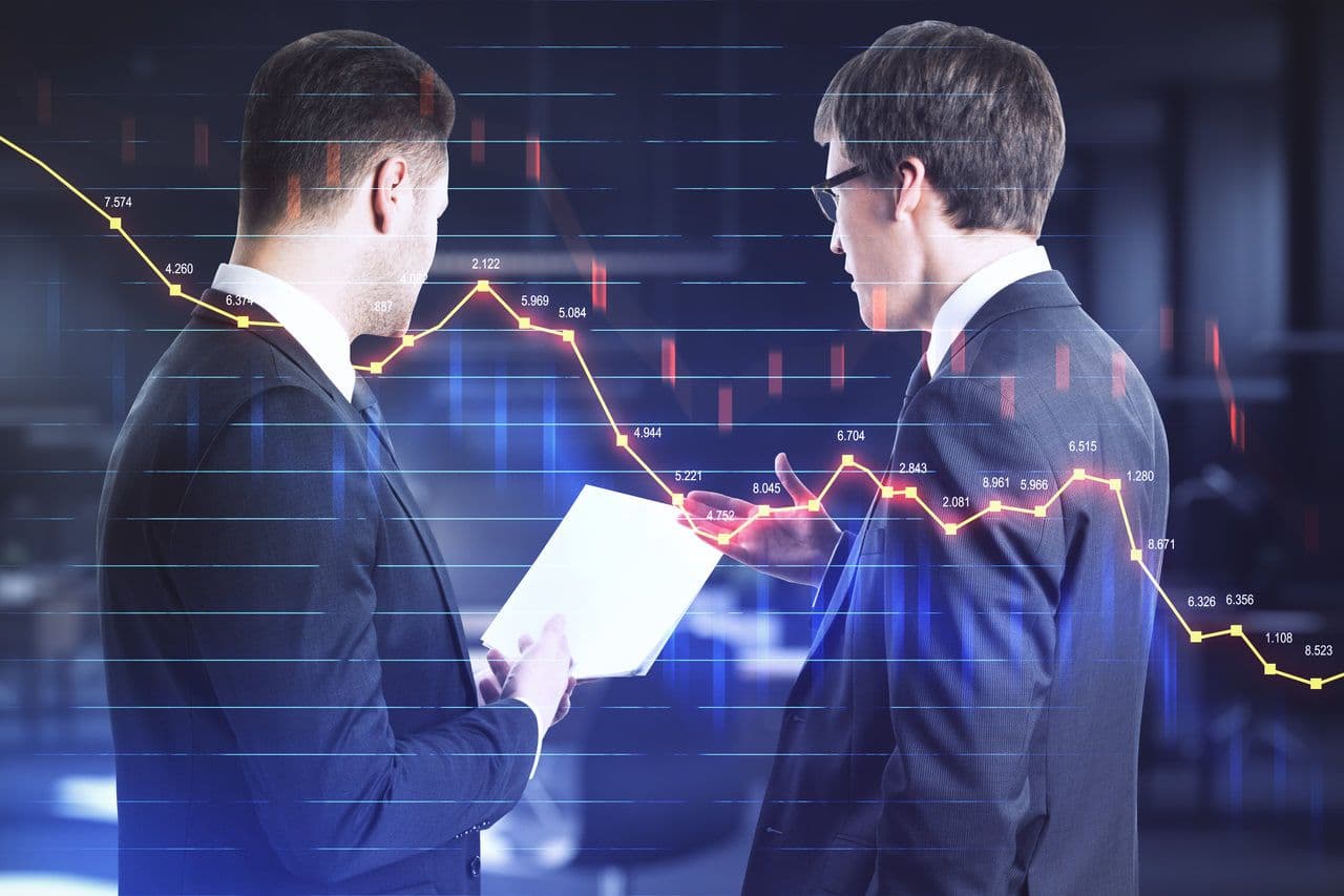 Warum hat der FTX Dump den Markt noch nicht zum Absturz gebracht?