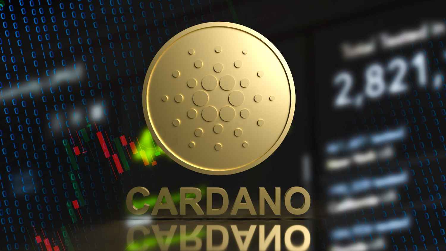 Cardano Prognose – Chart gibt barische Anzeichen! Jetzt aussteigen?