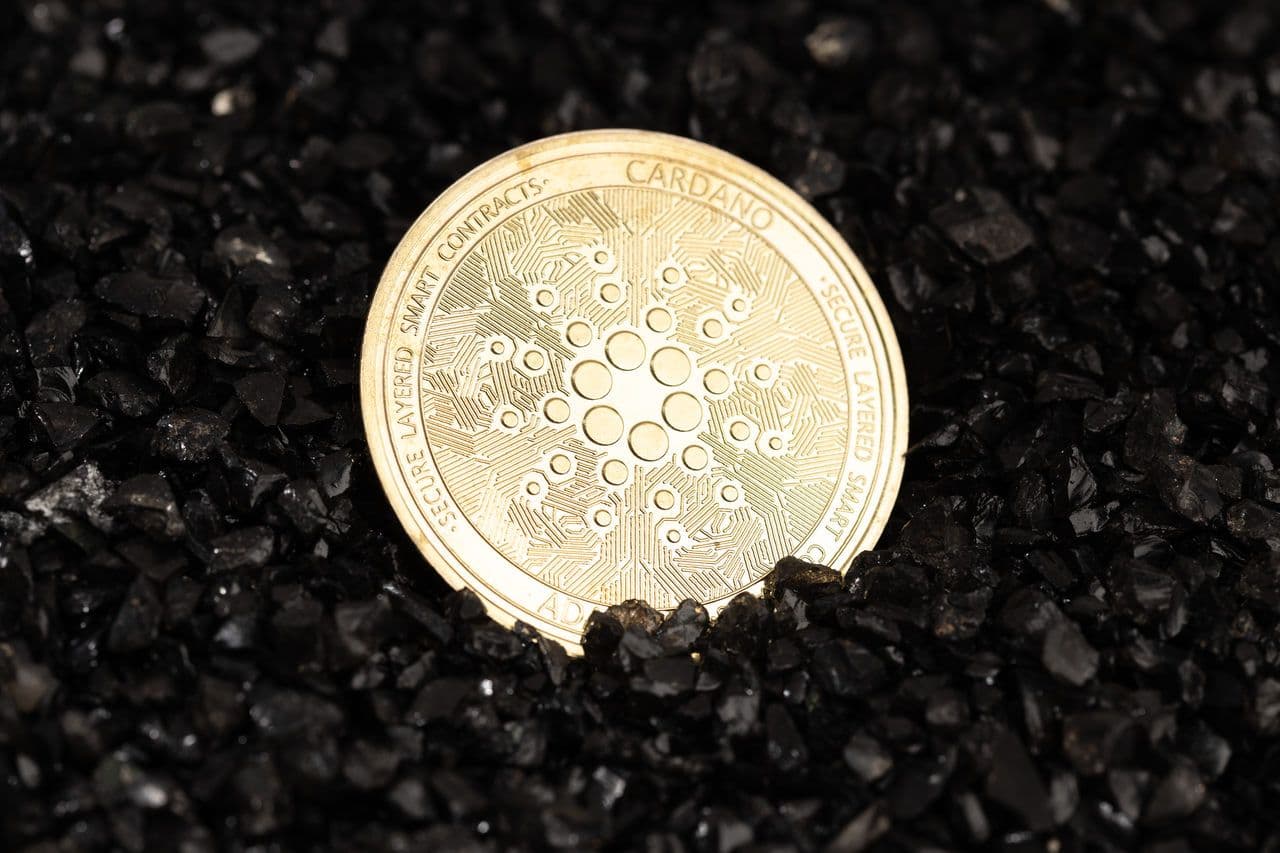 Prix Cardano