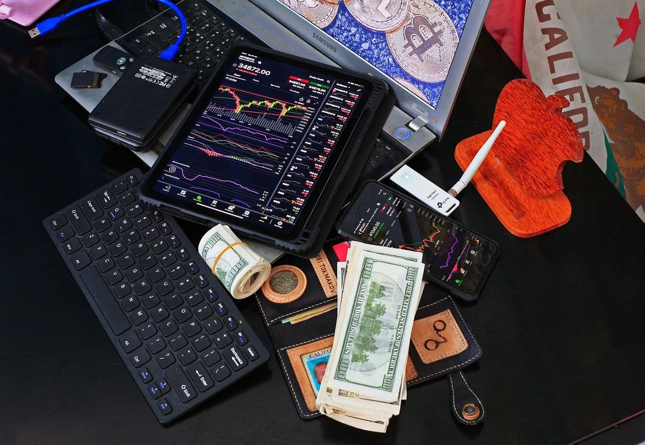 Los 5 trucos Infalibles para gestionar tu Cartera de Criptomonedas