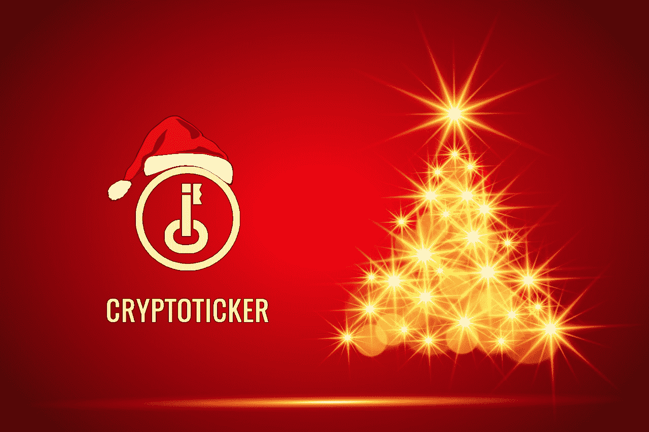 Frohliche Weihnachten :)