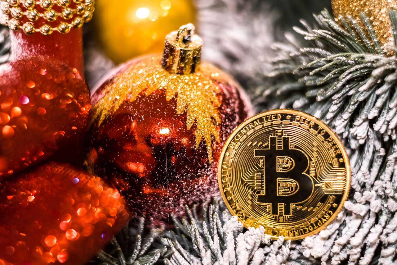 Die besten Kryptowahrungen fur Weihnachten – Schenke diese 3 Coins zur Bescherung!