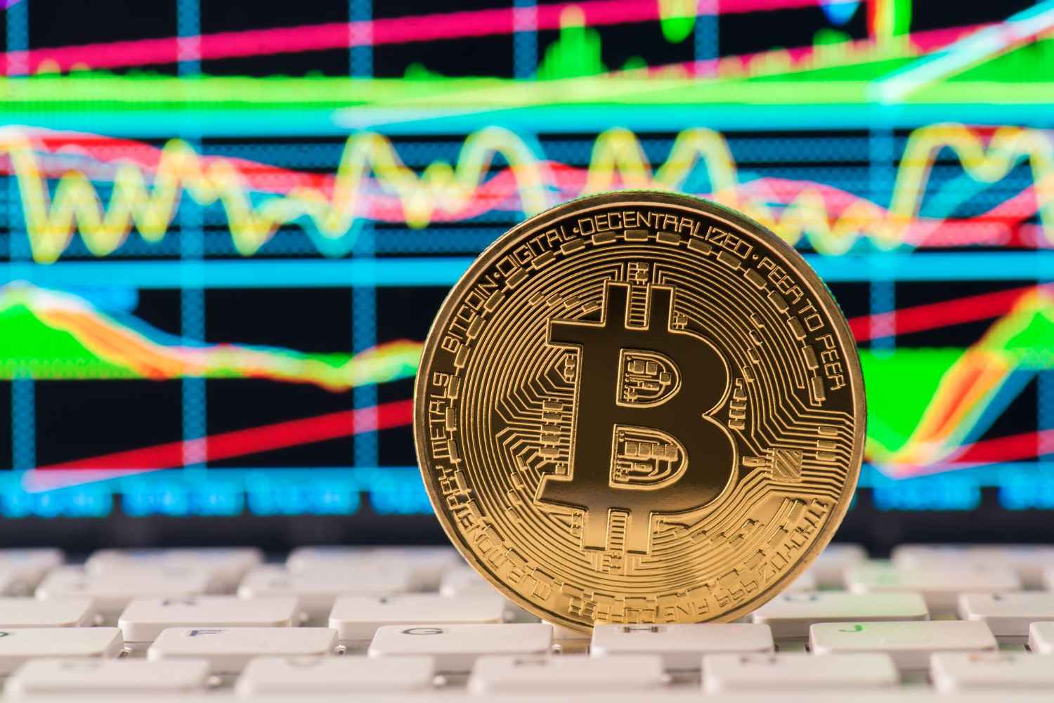 Bitcoin Prognose – Weshalb du bei $30.000 einsteigen solltest