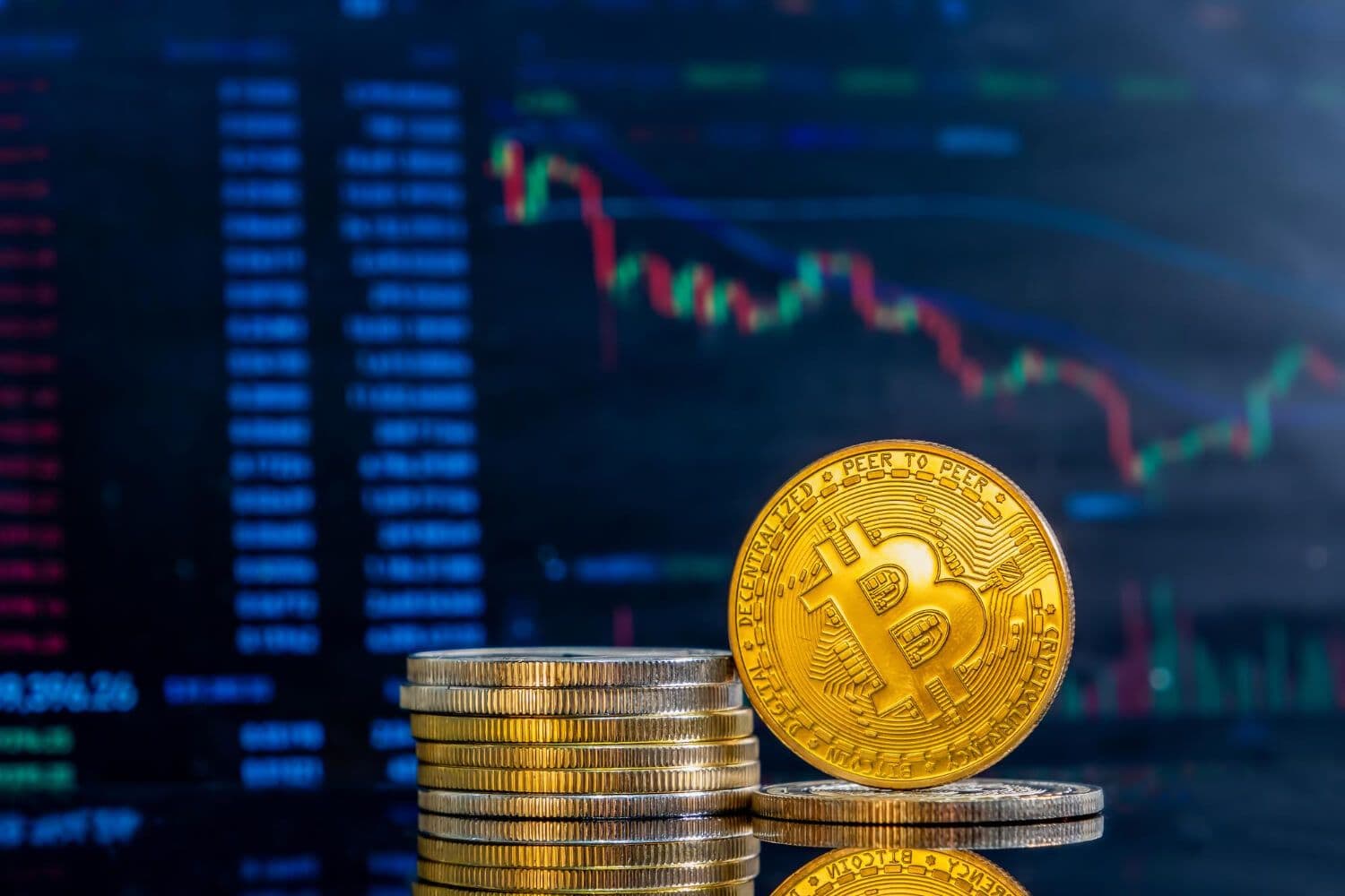 Krypto-Trends: Was Anleger in den kommenden Monaten erwarten konnen