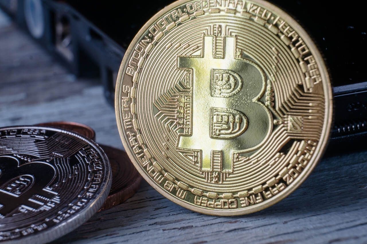 bitcoin price prediction